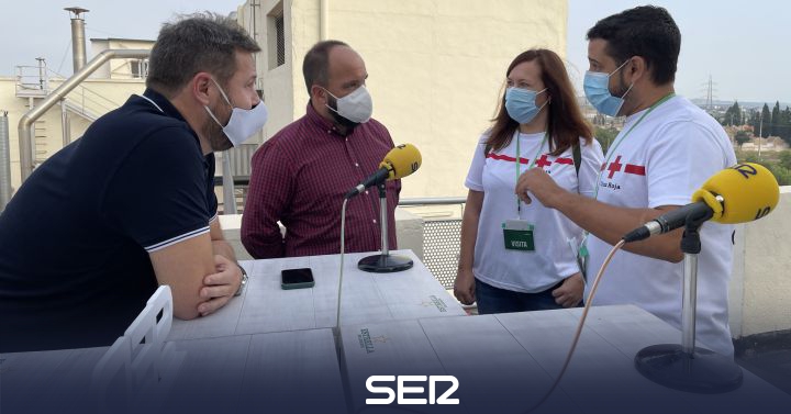 Solidarity Comersations in Estrella de Levante – Episode 5 – “Shelter and listen” |  Radio Murcia