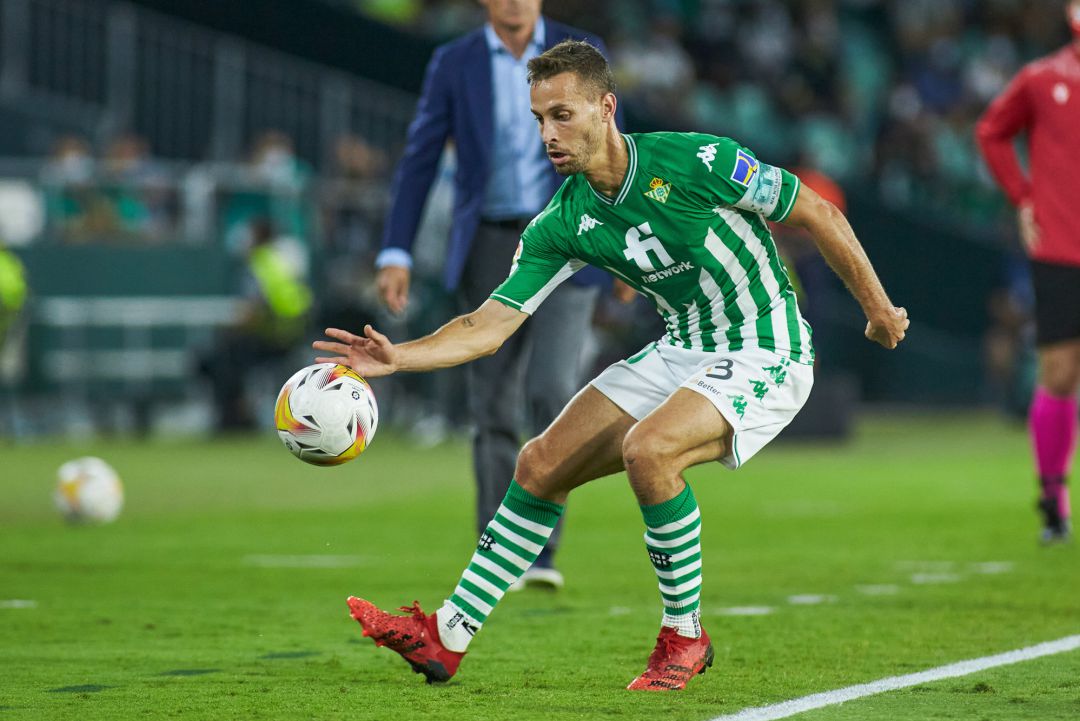 Canales vuelve a los entrenamientos | Radio Sevilla | Actualidad | Cadena  SER