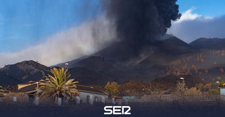 The Insurance Consortium has already paid more than 3.6 million euros to those affected by the eruption on La Palma |  BE Las Palmas