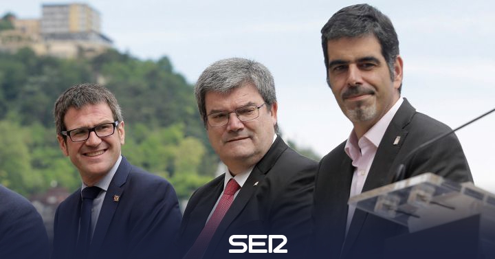 How much the mayors charge: The mayors of Bilbao, San Sebastián and Vitoria, among the five council members who received the most in 2020 |  Radio Bilbao