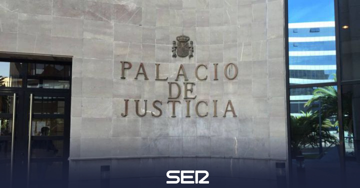 The SCS will not appeal the sentence for taking six months to diagnose cancer in a patient |  Radio Club Tenerife |  Present