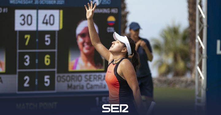 The Tenerife Ladies Open runs out of its first three favorites |  Radio Club Tenerife |  Present