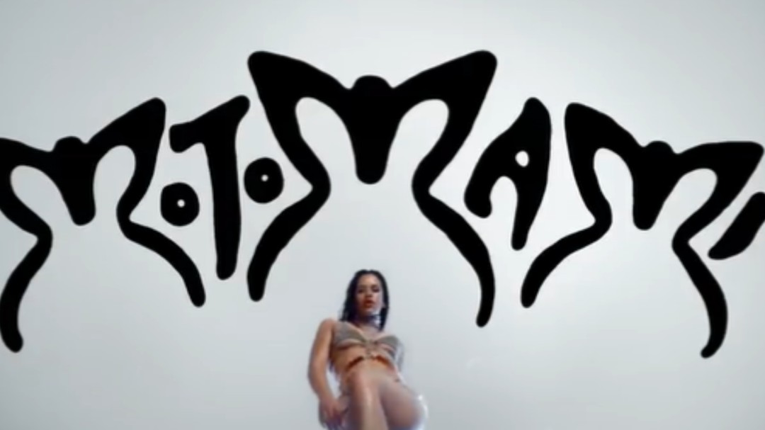Rosalía anuncia por sorpresa su nuevo álbum: 'Motomami'