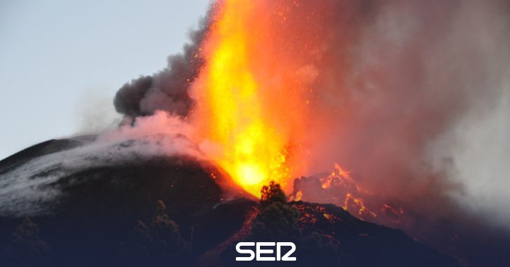 The Insurance Consortium has paid 21 million to those affected by the volcano |  Radio Club Tenerife