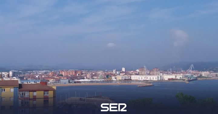 Environmentalists consider the anti-pollution protocol in the western area of ​​Gijón “unambitious” |  BE Gijón |  Today for Today Gijón