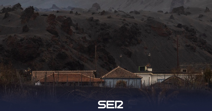 The Canary Islands Government will deliver the first homes to those affected by the La Palma volcano this Monday |  Radio Club Tenerife |  Present