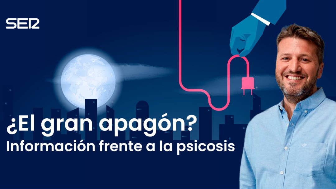 Todo lo que debes saber si alguien vuelve a preguntarte por un gran apagón