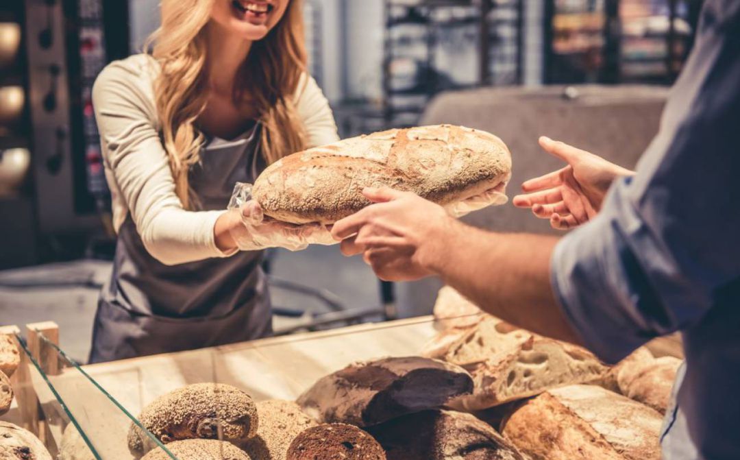 En el programa de vida autónoma con apoyo que desarrolla CECAP los participantes aprenden a realizar, por sí mismos acciones, como comprar el pan, o tomar un autobús