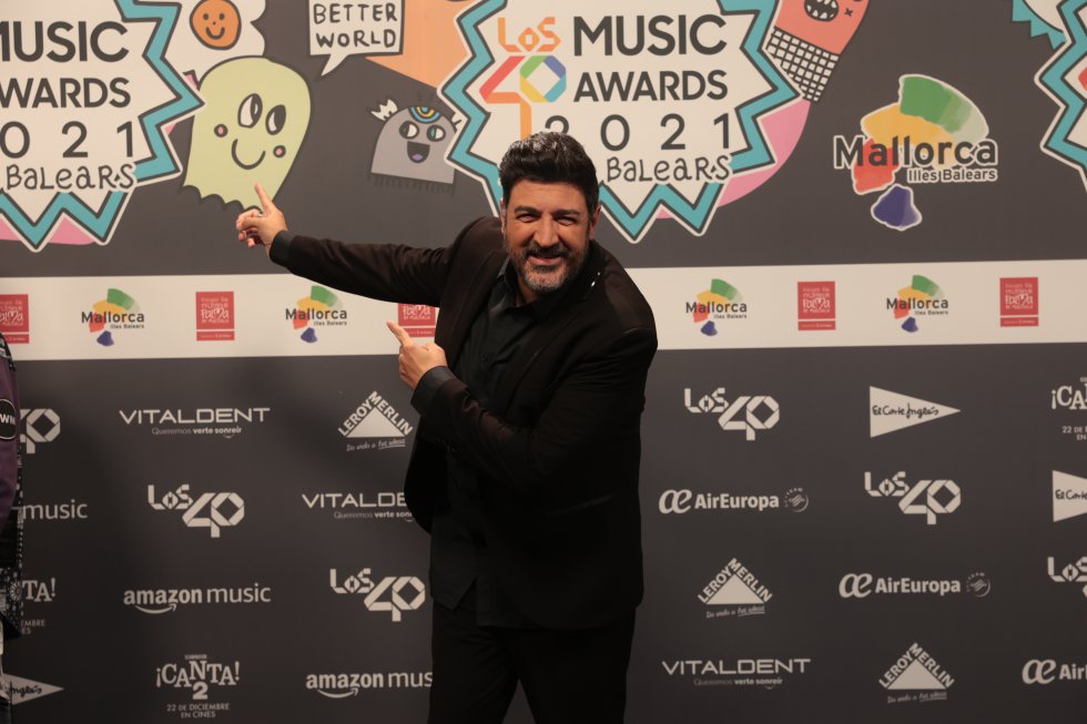 Tony Aguilar Tony Aguilar