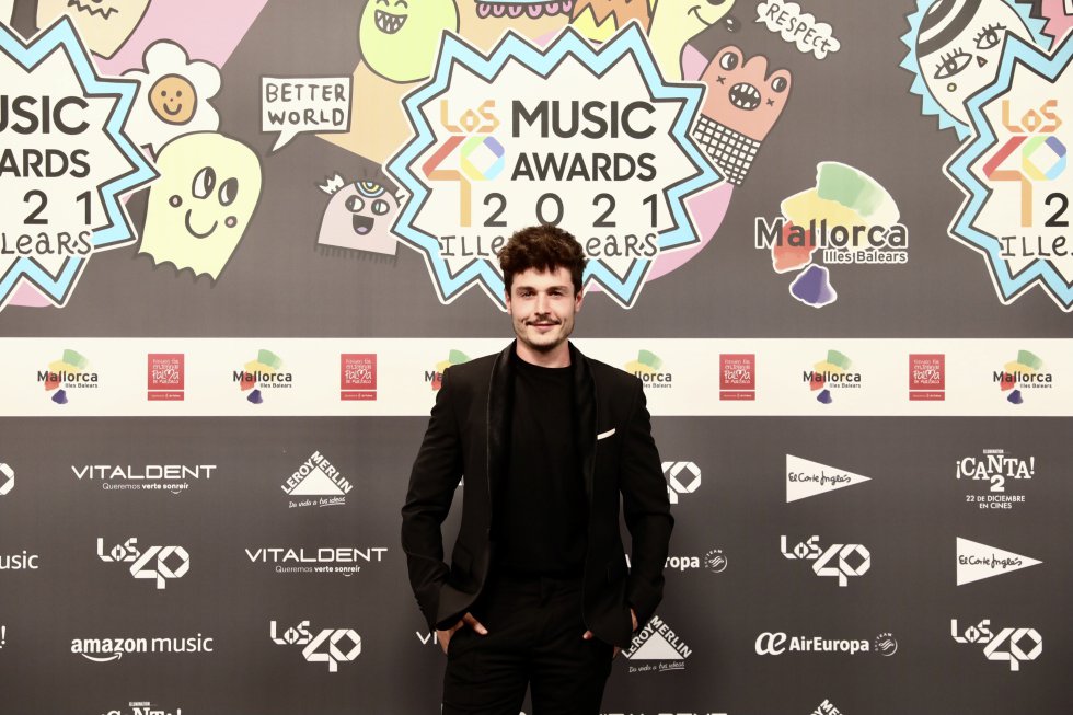 Miki Núñez Miki Núñez