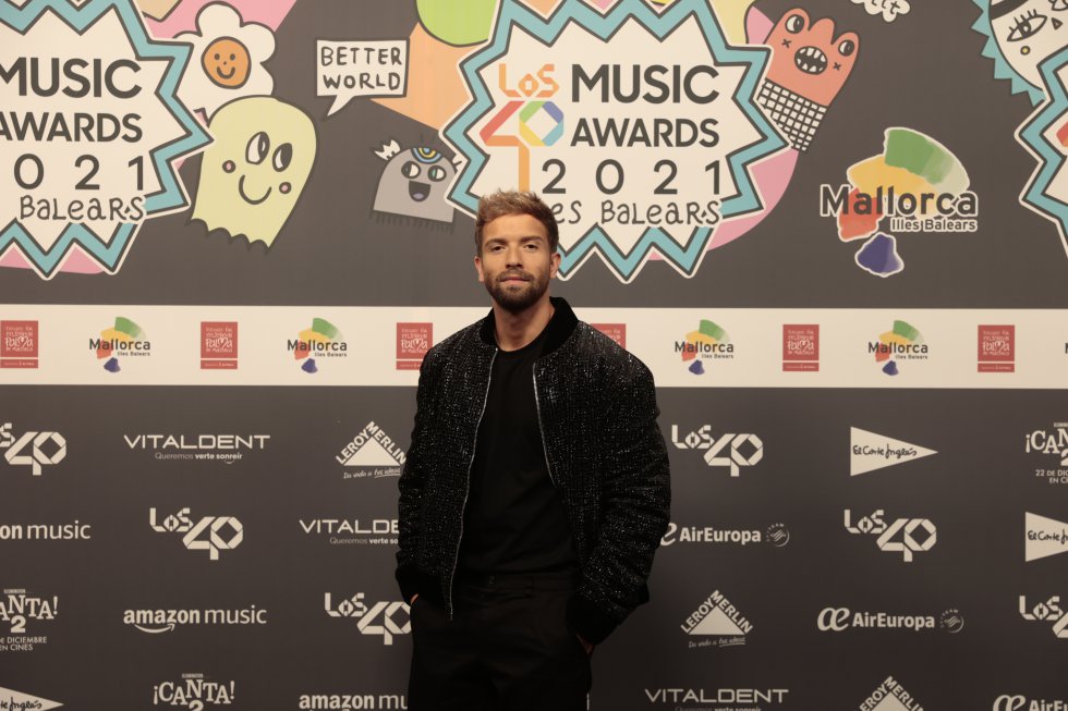 Pablo Alborán Pablo Alborán