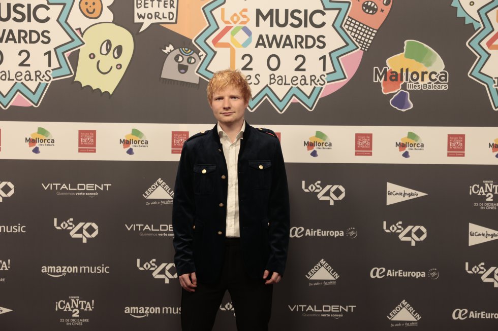 Ed Sheeran Ed Sheeran