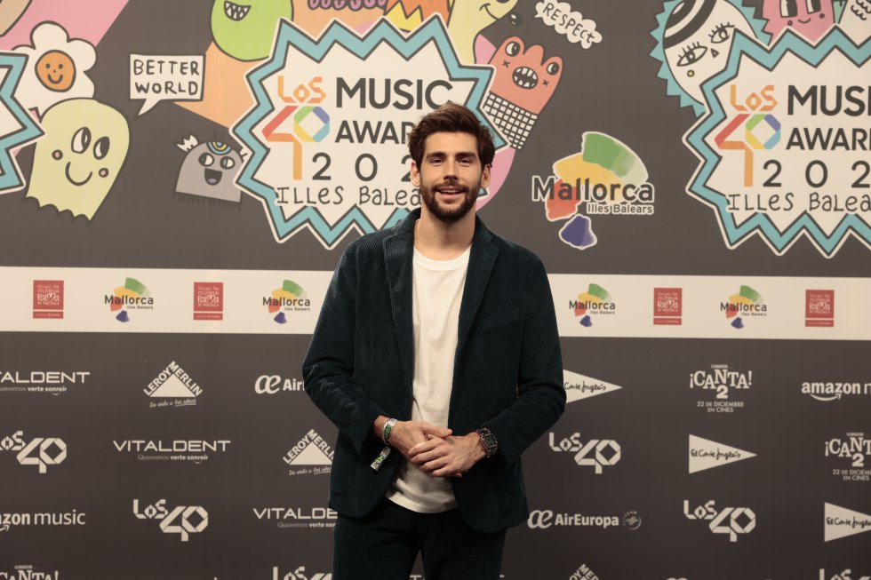 Álvaro Soler Álvaro Soler