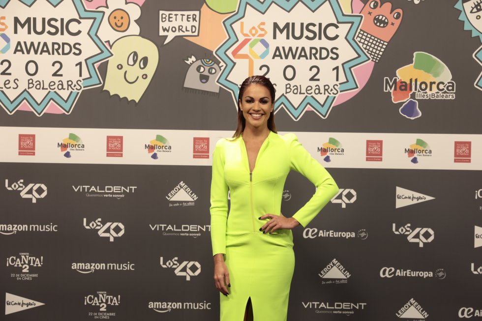 Lara Álvarez Lara Álvarez