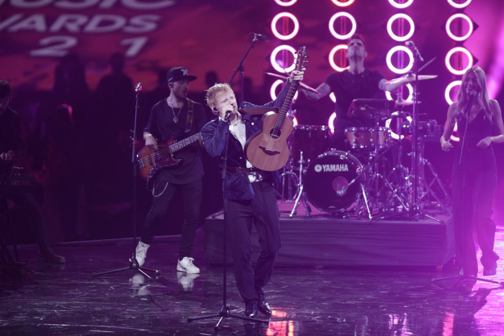 Ed Sheeran Ed Sheeran