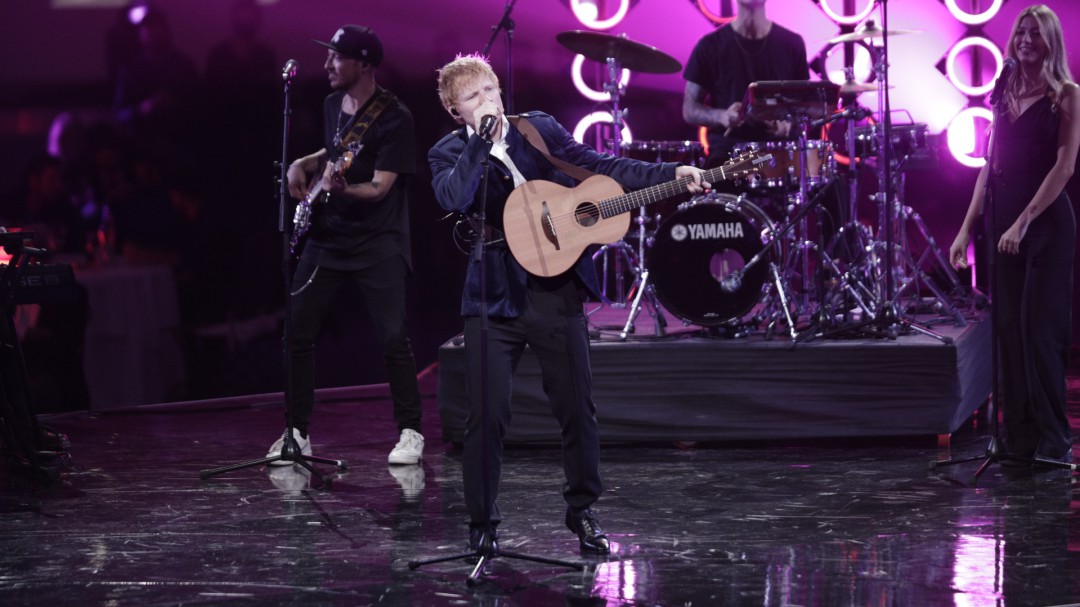 Cuenta atrás para LOS40 Music Awards 2021 Illes Balears