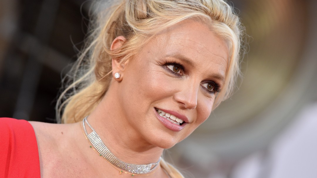 Un juzgado ordena el fin de la tutela legal que controlaba la vida de Britney Spears desde hace 13 años