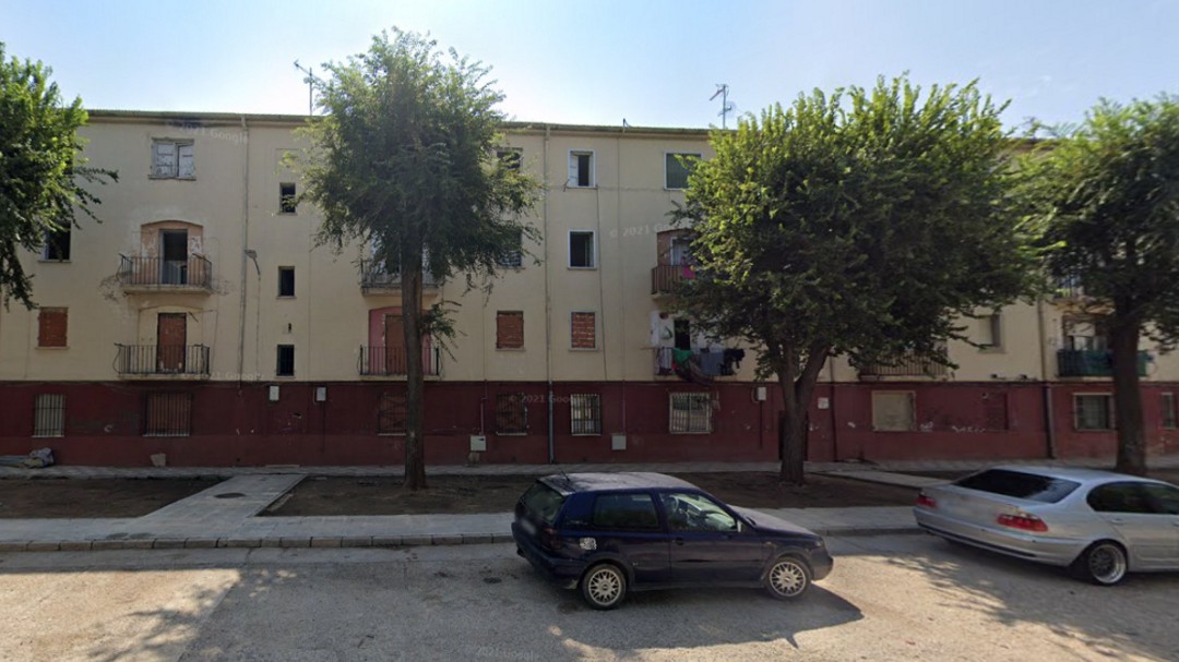 El Ayuntamiento derribará otro portal en La Milagrosa para poder cerrar la Circunvalación de Albacete