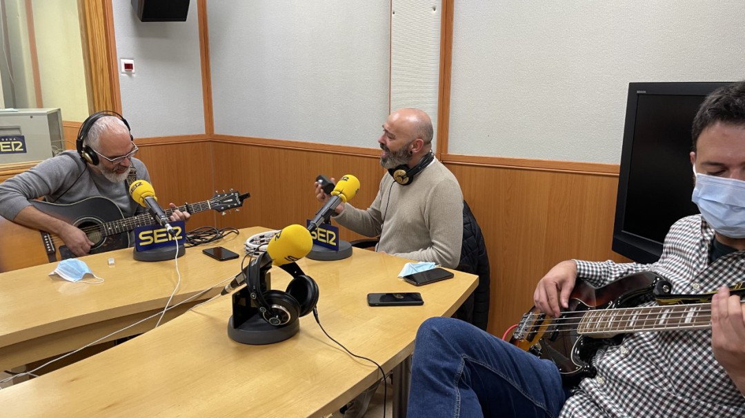 'Argonautas', más allá de los vigentes ganadores del Memorial Alberto Cano