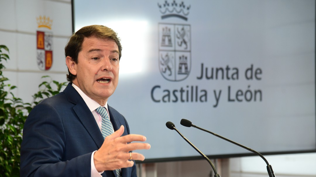 ¿Llegará a Castilla y León la solución para los interinos?