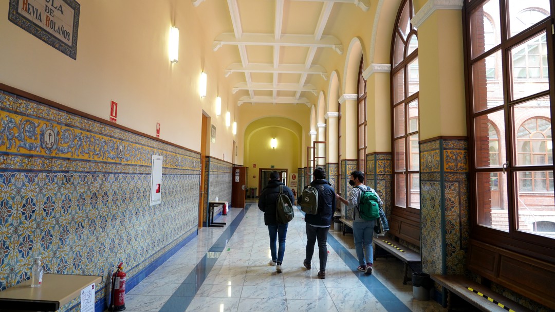 El pensamiento crítico, a debate en Valladolid