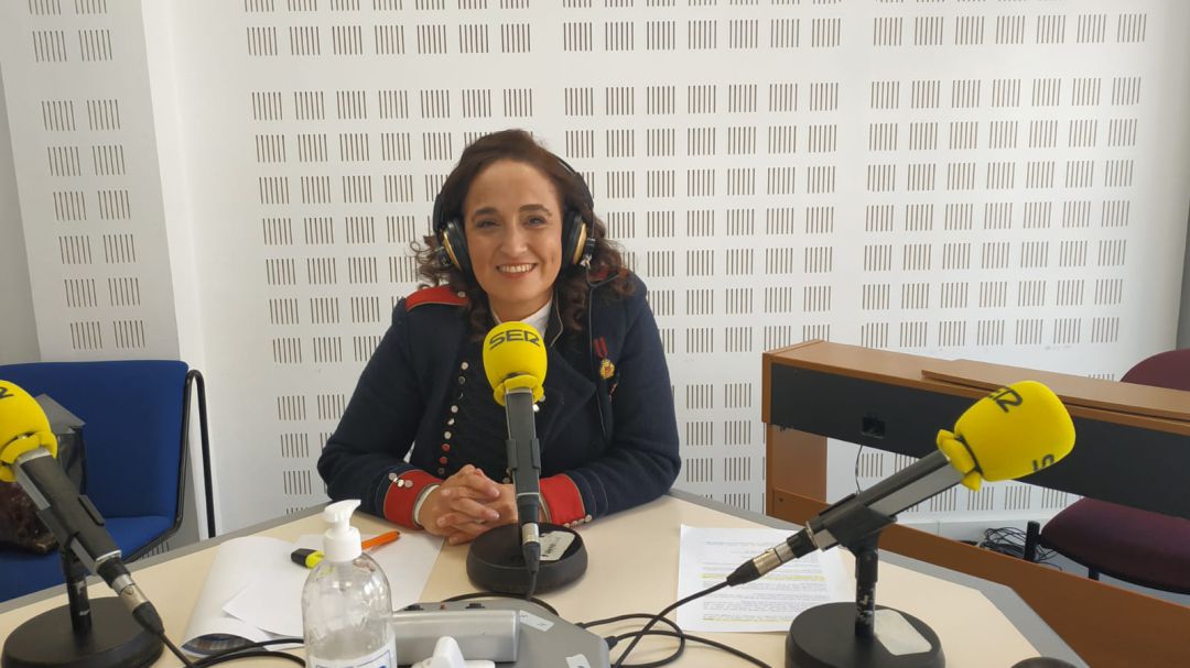 Paloma González Fontanals, nueva gerente de HOLEA