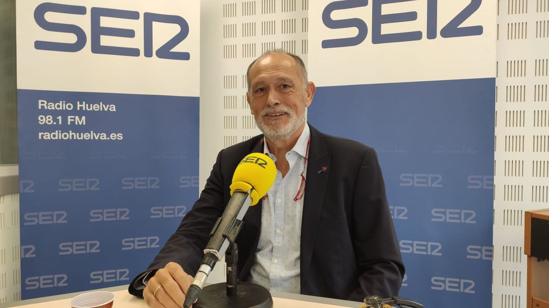 José Luis Menéndez, nuevo presidente de la Asociación de Industrias Químicas, Básicas y Energéticas de Huelva (AIQBe)