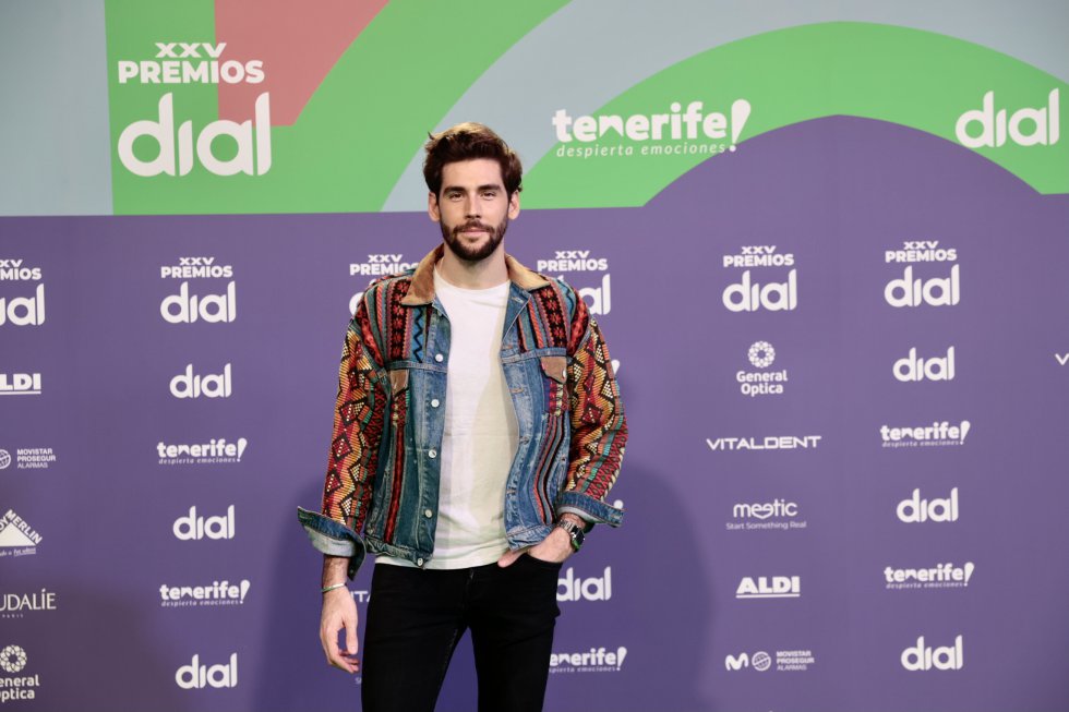 Álvaro Soler Álvaro Soler