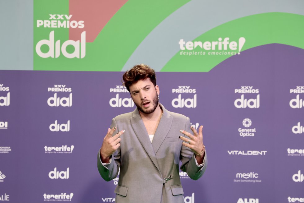 Blas Cantó Blas Cantó
