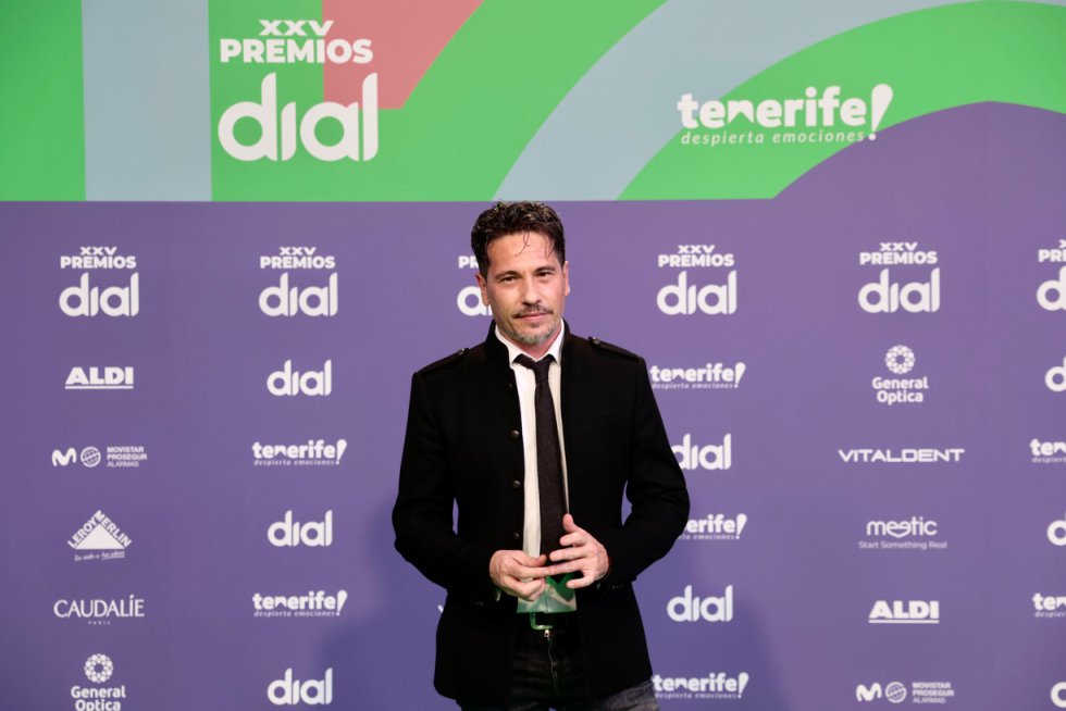 David DeMaría David DeMaría