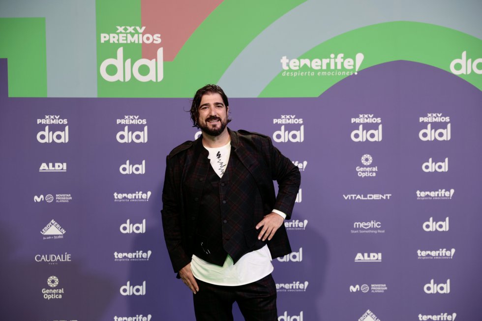 Antonio Orozco Antonio Orozco