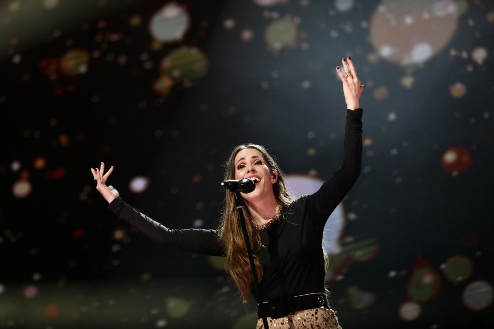 Malú Malú