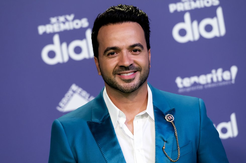 Luis Fonsi. Luis Fonsi.