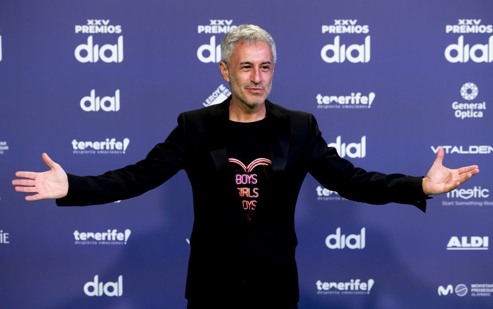 Sergio Dalma. Sergio Dalma.