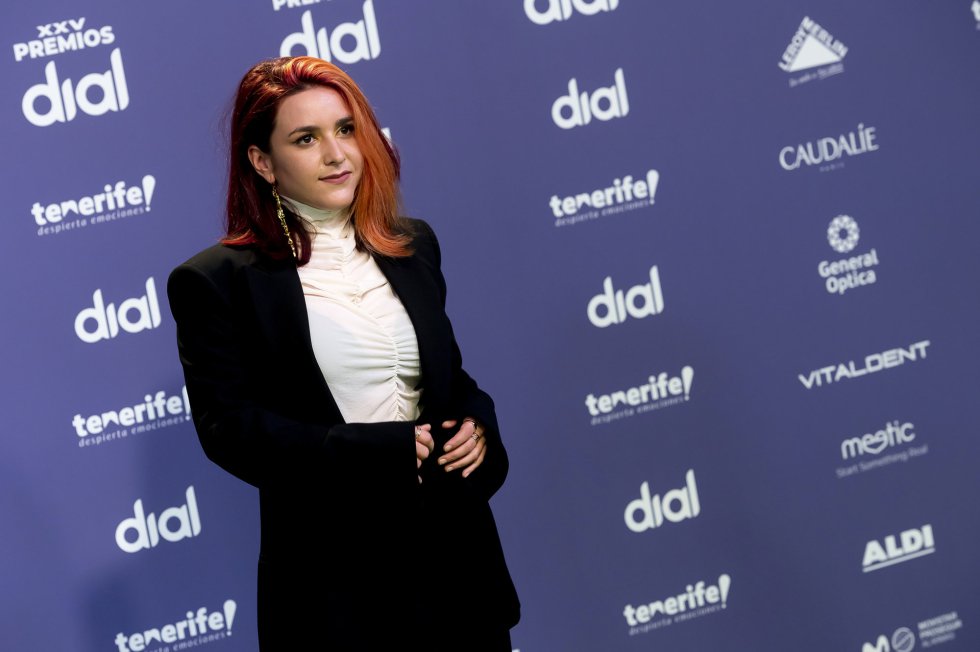 Marta Soto. Marta Soto.