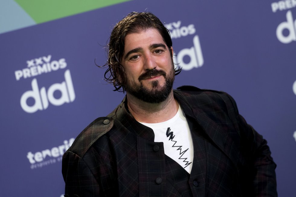 Antonio Orozco. Antonio Orozco.