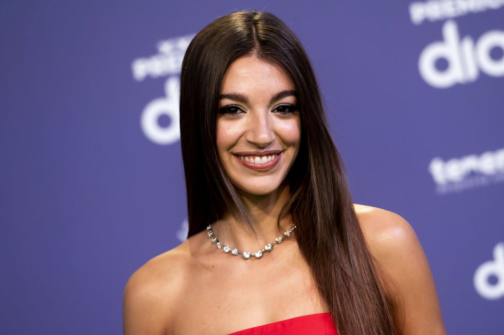 Ana Guerra. Ana Guerra.