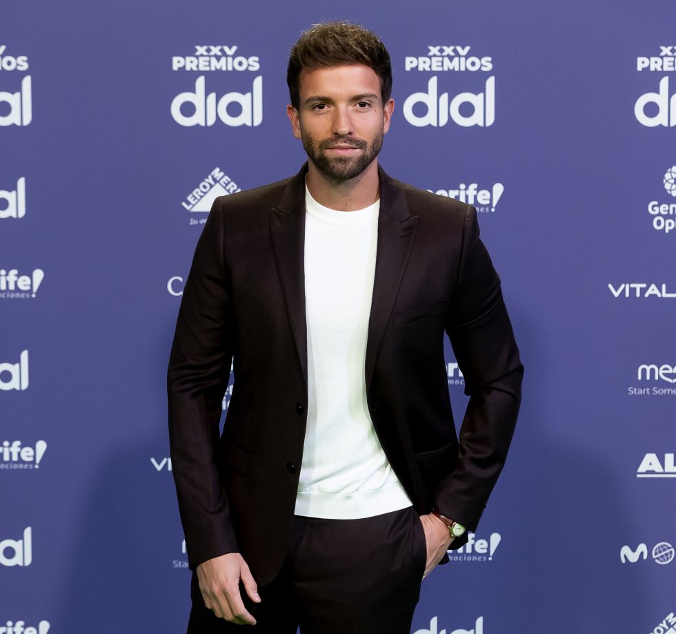 Pablo Alborán. Pablo Alborán.