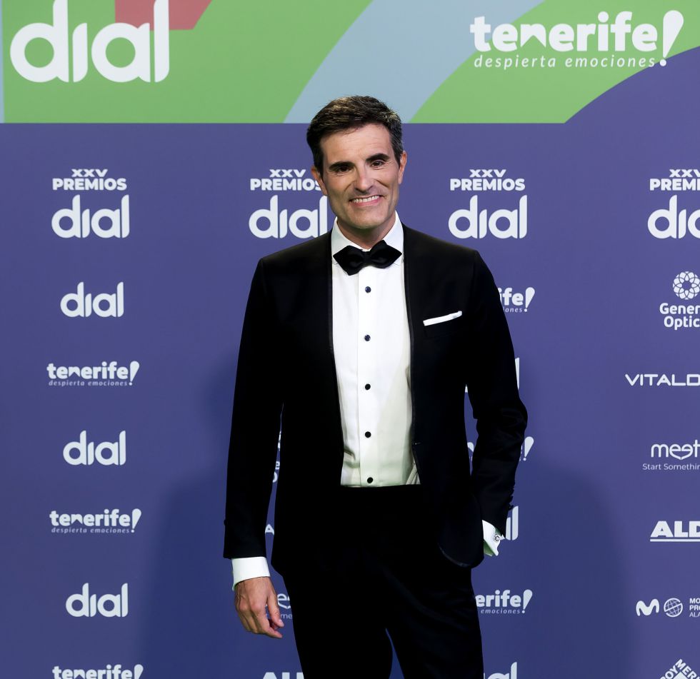 Luis Larrodera. Luis Larrodera.
