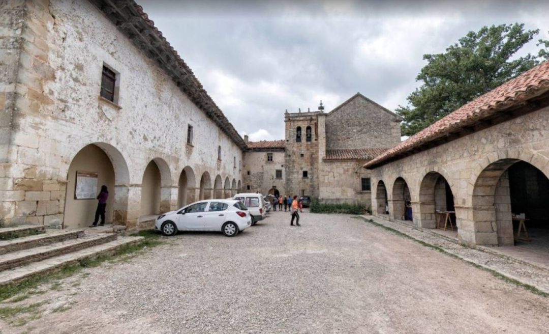 Santuario Sant Joan Penyagolosa