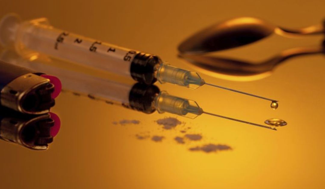 La adicción a la heroína está vinculada al 27 por ciento de los reingresos en Patim en los últimos 20 años
