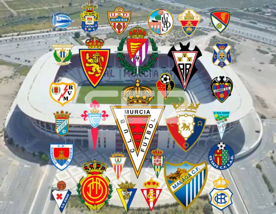 El Real Murcia cerrará el concurso de acreedores antes de final de año