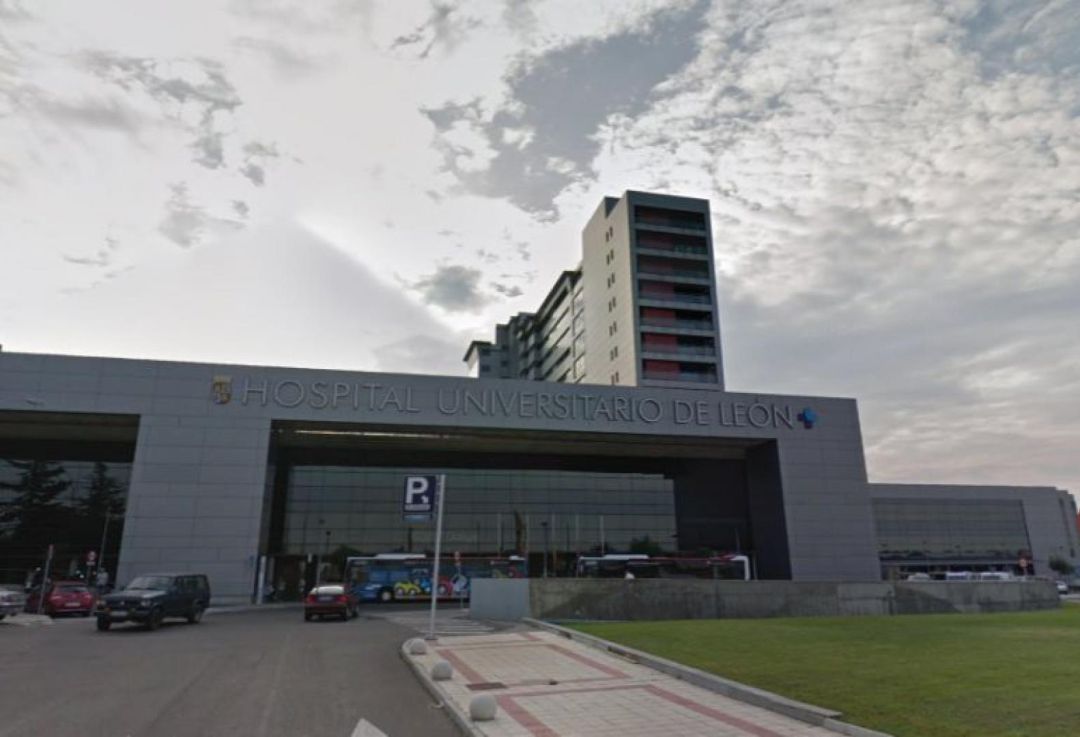 El Hospital de León es el único de una capital de provincia en el que la Junta no ha ampliado las UCI 