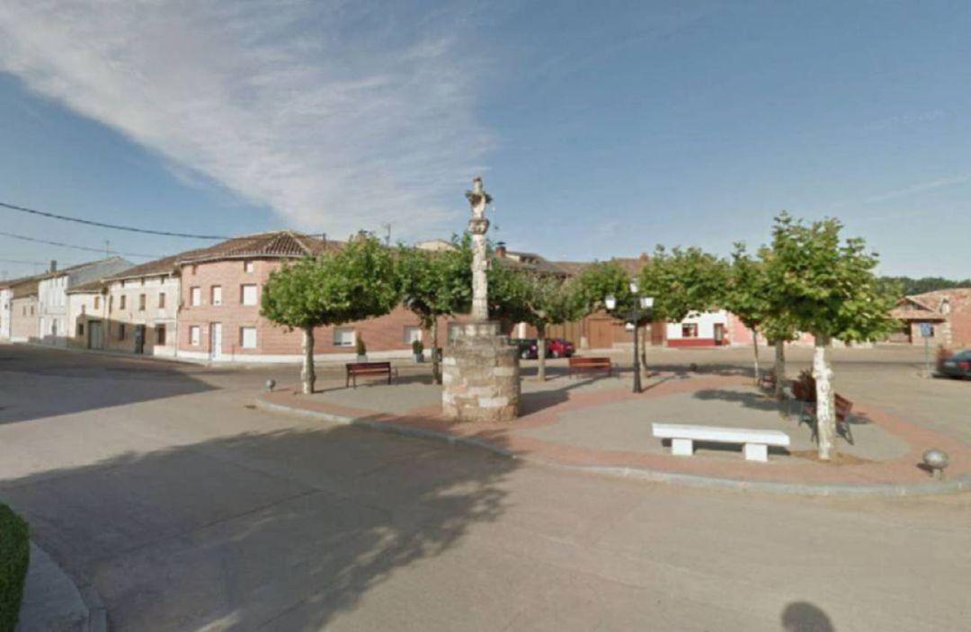 Polémica resolución del alcalde de Espinosa de Villagonzalo (Palencia)