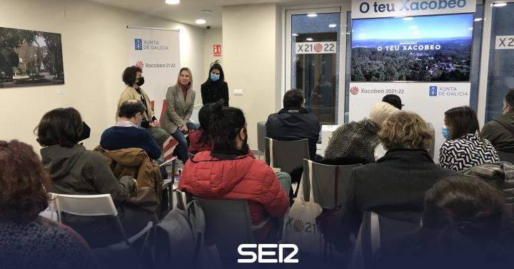 The Xunta supports 30 sociocultural initiatives in Vigo through the program ‘O teu Xacobeo |  Radio Vigo