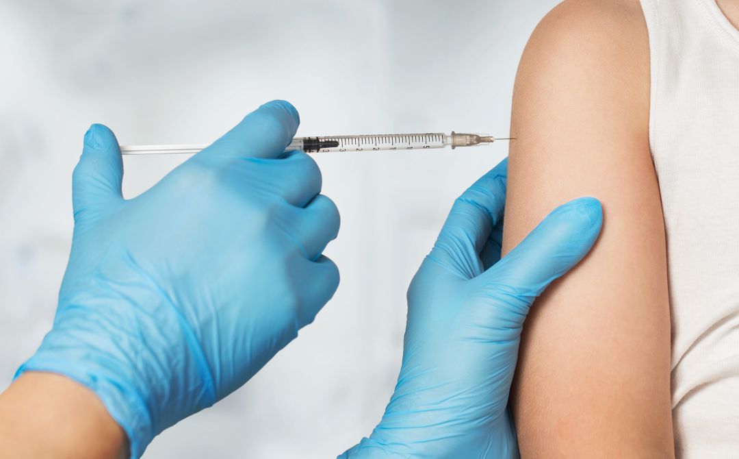 Aumenta la vacunación por la exigencia del certificado COVID