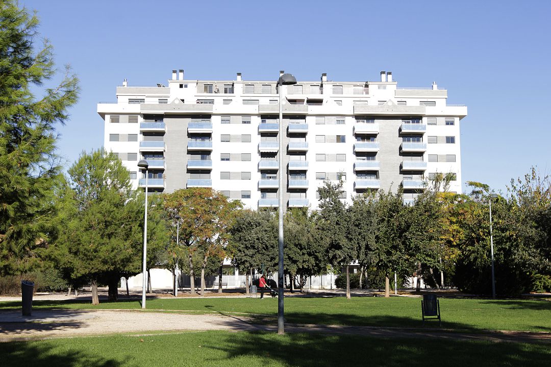 Reactivación de la compraventa de viviendas en Castellón