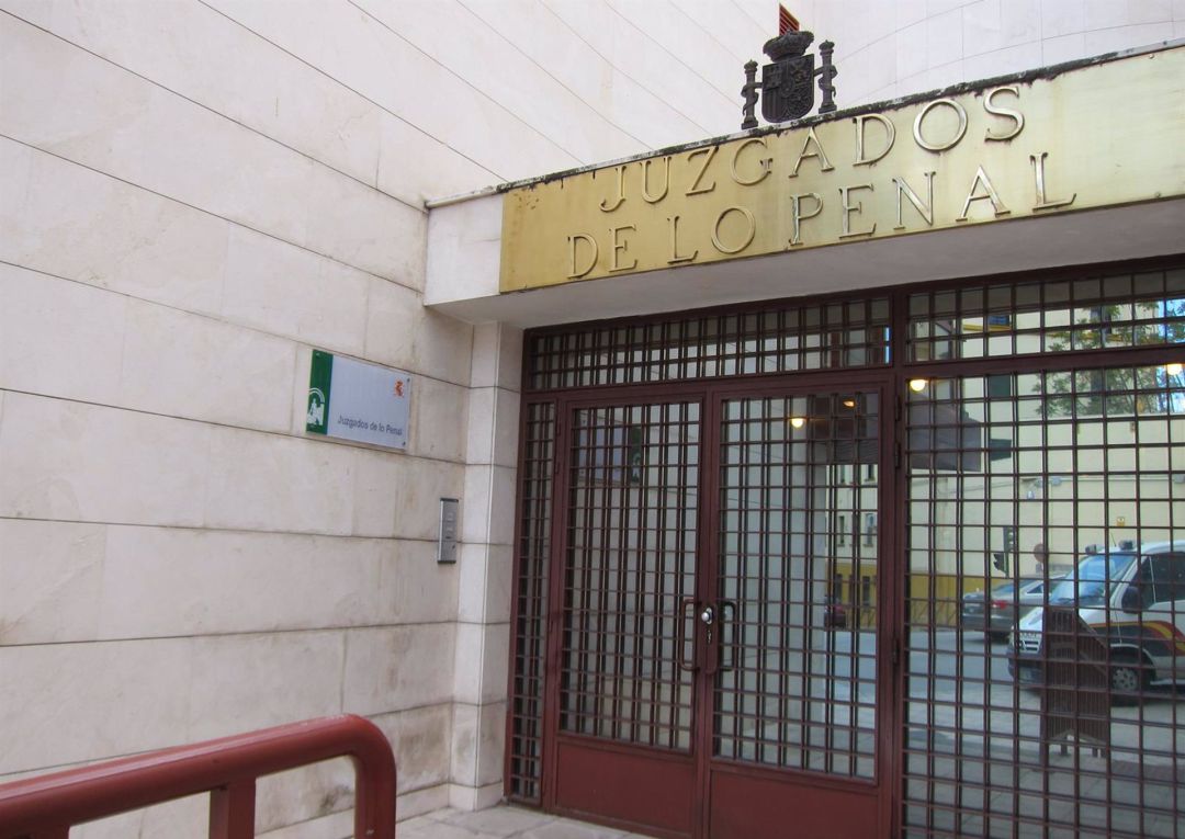El caso se enjuiciará en los juzgados de lo penal de Jaén 