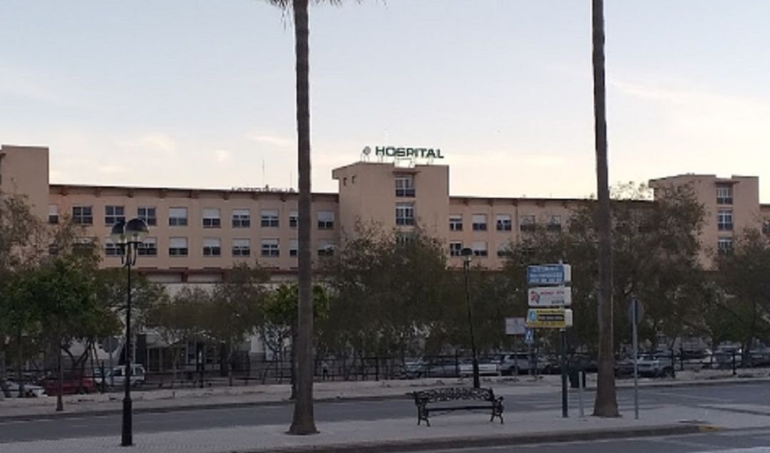 Hospital de la Merced de Osuna