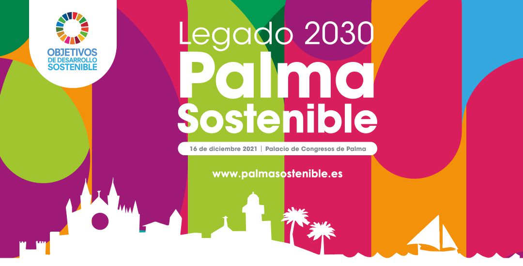Legado 2030 Palma Sostenible